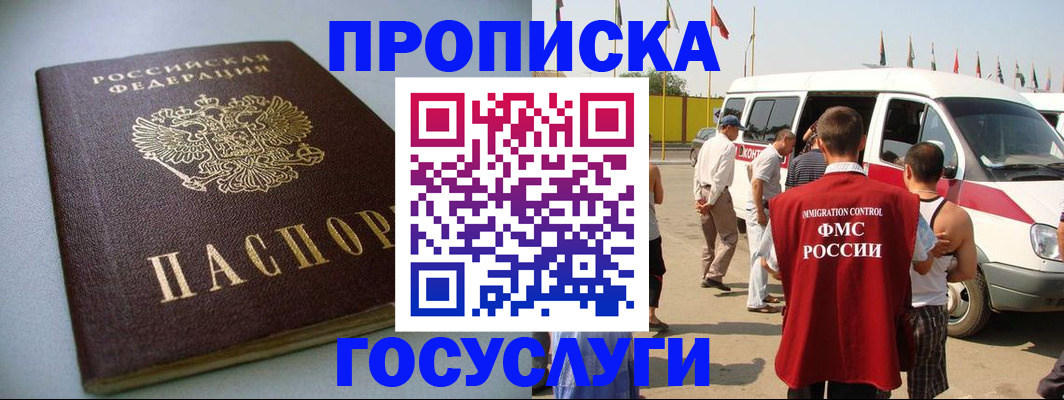 временная регистрация госуслуги в Волхове